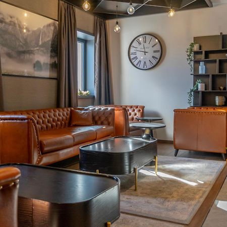 Hotel Rajska Dolina Jahorina Esterno foto
