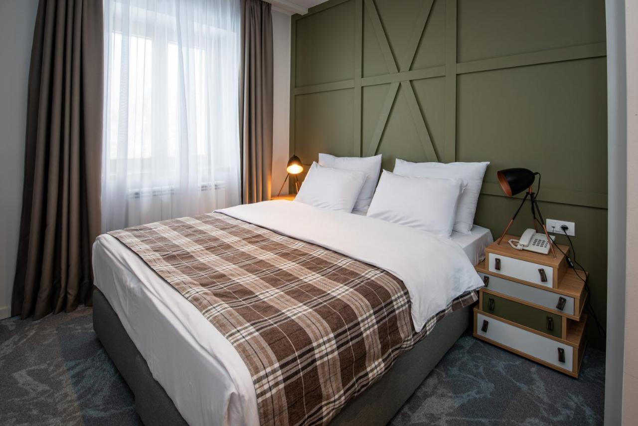 Hotel Rajska Dolina Jahorina Esterno foto