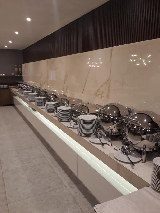 Hotel Rajska Dolina Jahorina Esterno foto